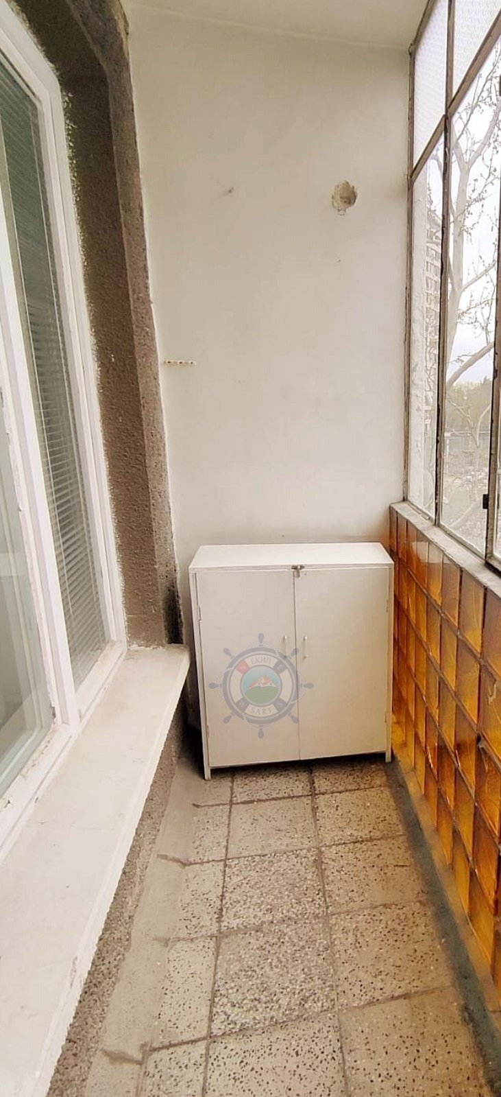 Kiadó  2 hálószobás Varna , Csajka , 60 négyzetméter | 11395801 - kép [12]