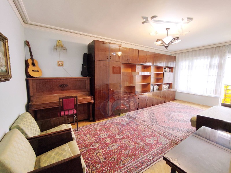 Kiadó  2 hálószobás Varna , Csajka , 60 négyzetméter | 11395801 - kép [6]