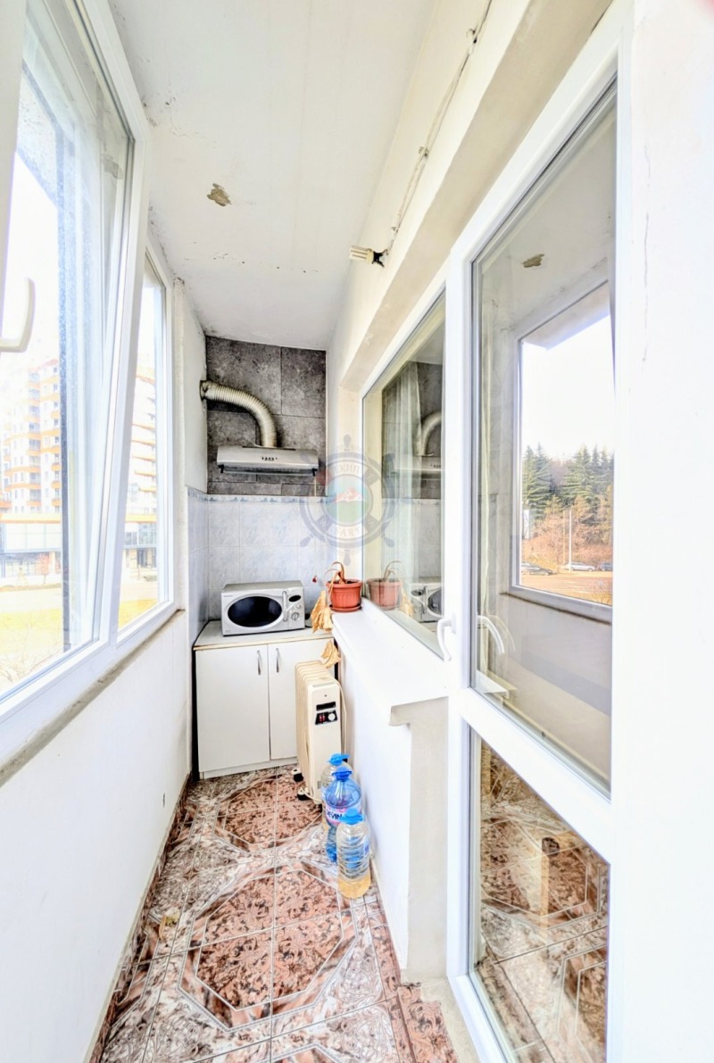 Дава под наем 3-СТАЕН, гр. Варна, Чайка, снимка 2 - Апартаменти - 51402695