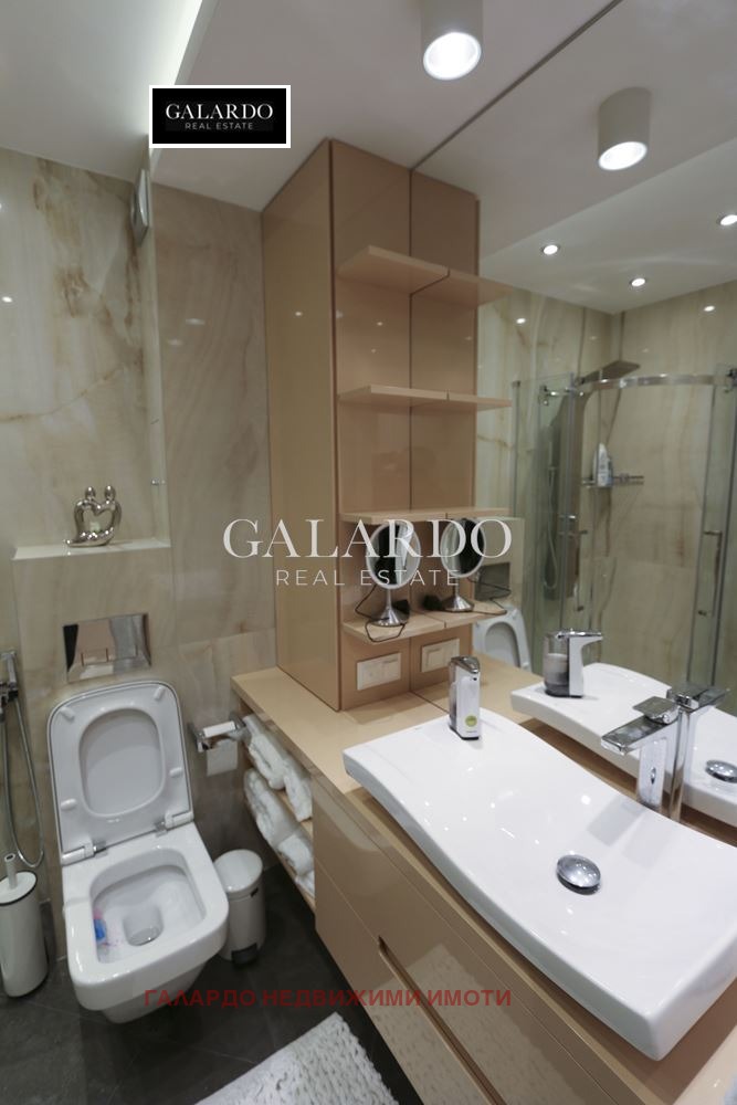 De inchiriat  2 dormitoare Sofia , Țentâr , 119 mp | 97824944 - imagine [9]