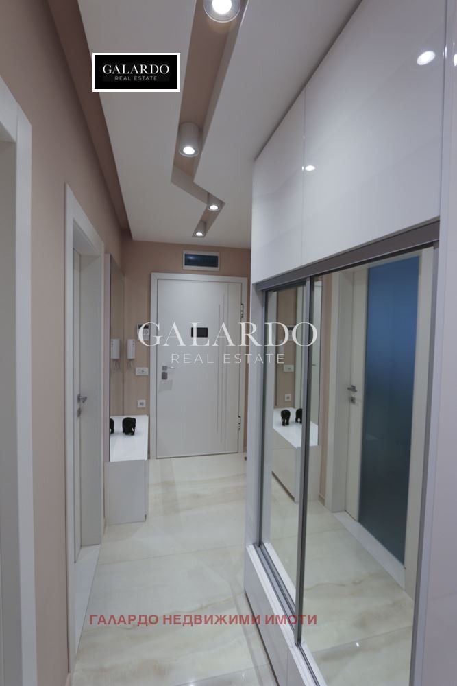 De inchiriat  2 dormitoare Sofia , Țentâr , 119 mp | 97824944 - imagine [7]
