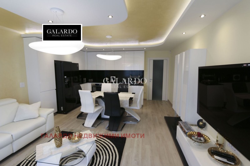 De inchiriat  2 dormitoare Sofia , Țentâr , 119 mp | 97824944