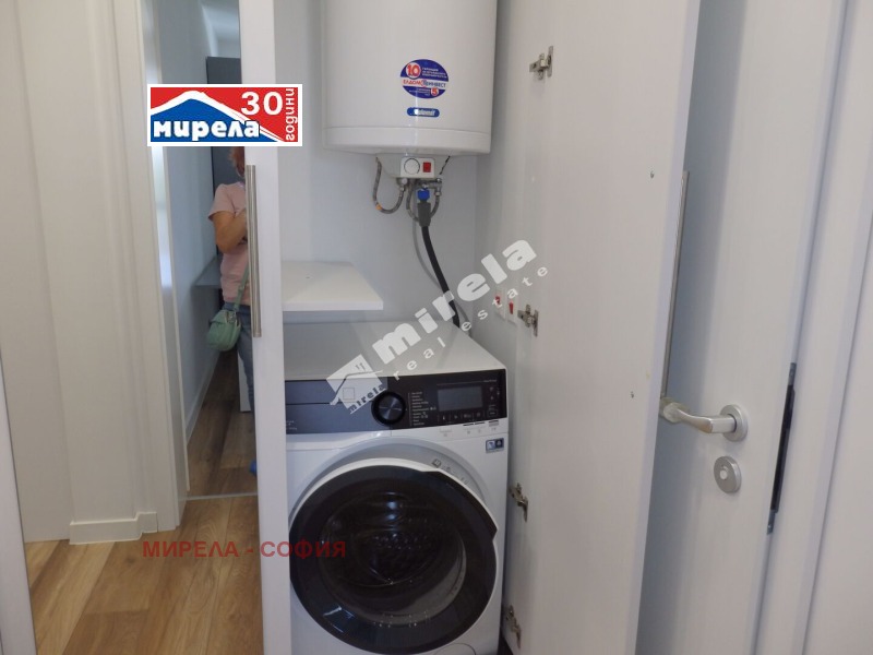 Προς ενοικίαση  2 υπνοδωμάτια Σοφηια , Λεβσκη Β , 61 τ.μ | 87071733 - εικόνα [16]