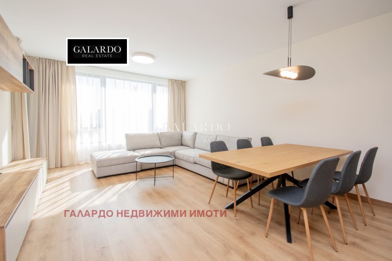 Дава под наем  3-стаен град София , Дианабад , 135 кв.м | 73878164
