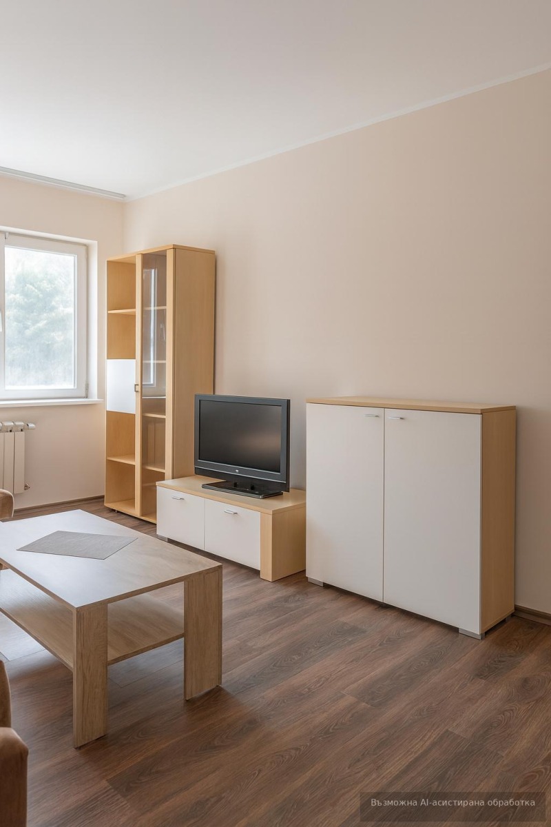 Дава под наем 3-СТАЕН, гр. София, Дървеница, снимка 3 - Апартаменти - 52243823