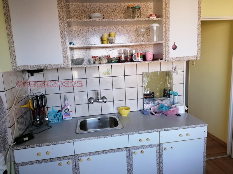 Дава под наем 3-СТАЕН, гр. София, Люлин 3, снимка 5 - Апартаменти - 53072288