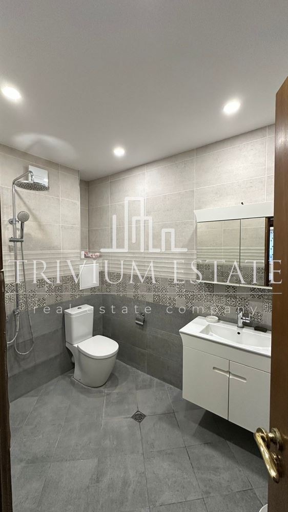 Дава под наем 3-СТАЕН, гр. Пловдив, Център, снимка 9 - Апартаменти - 53255341