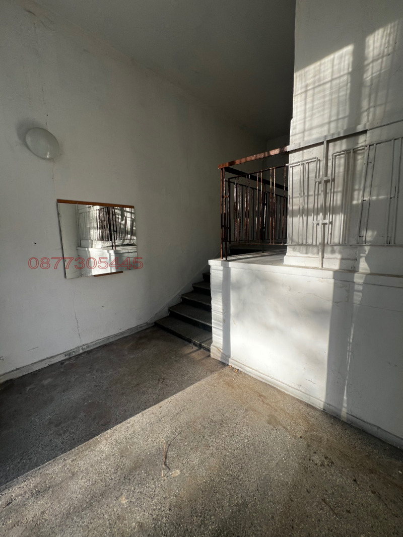 Дава под наем ОФИС, гр. София, Света Троица, снимка 6 - Офиси - 52798711