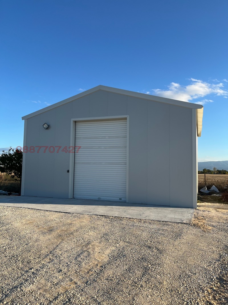 Дава под наем СКЛАД, с. Войводиново, област Пловдив