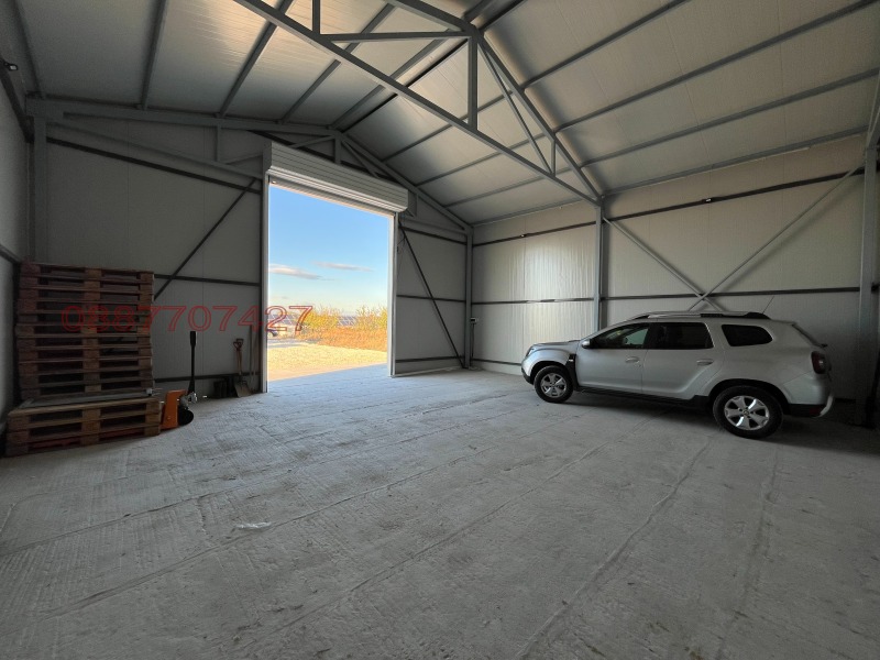 Дава под наем СКЛАД, с. Войводиново, област Пловдив, снимка 4 - Складове - 52779425