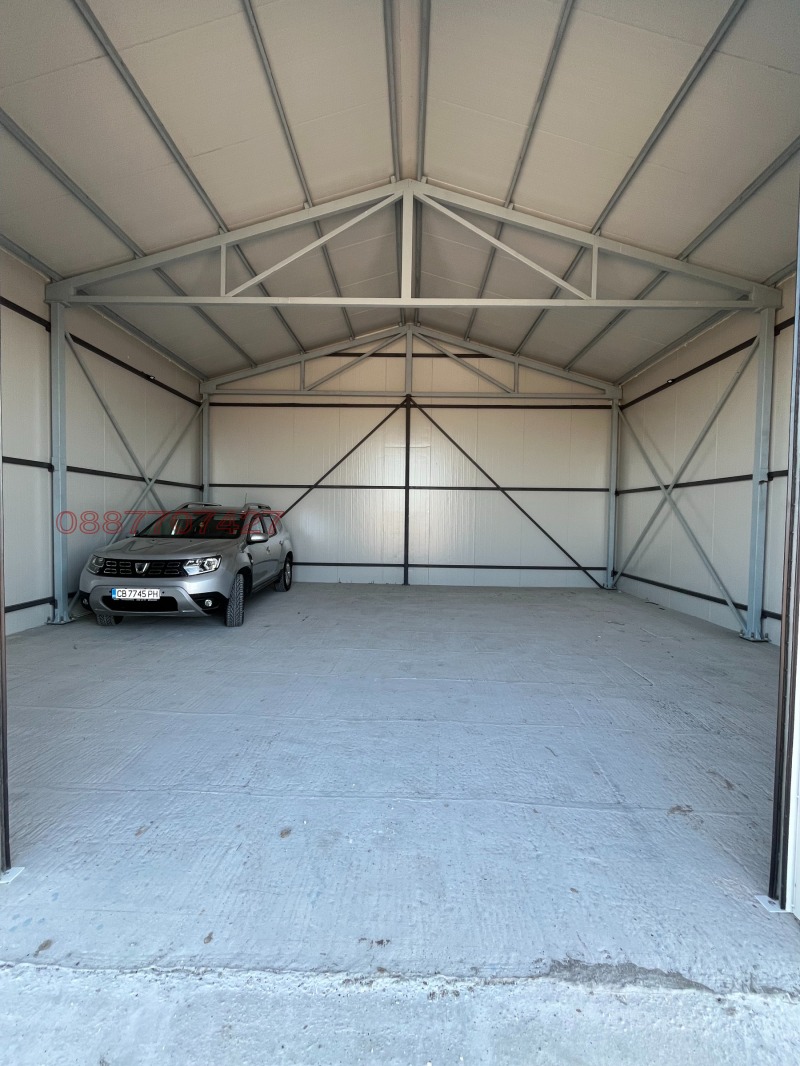 Дава под наем СКЛАД, с. Войводиново, област Пловдив, снимка 3 - Складове - 52779425