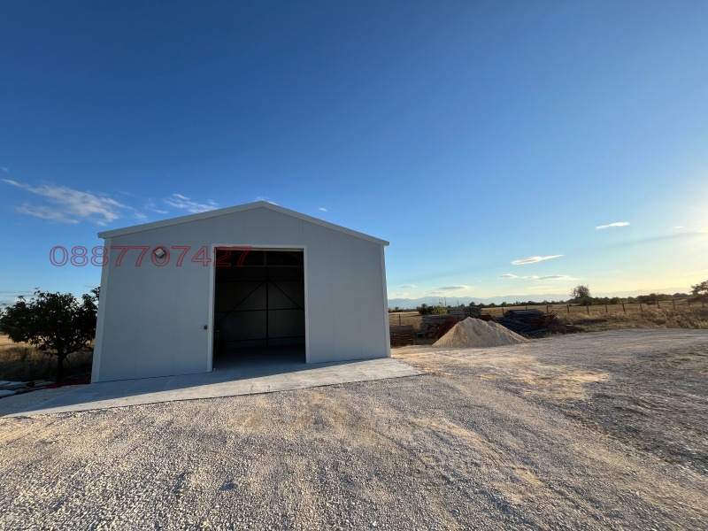 Дава под наем СКЛАД, с. Войводиново, област Пловдив, снимка 2 - Складове - 52779425