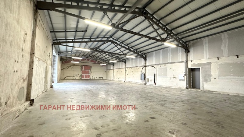 Дава под наем СКЛАД, гр. Габрово, Център, снимка 3 - Складове - 52468583