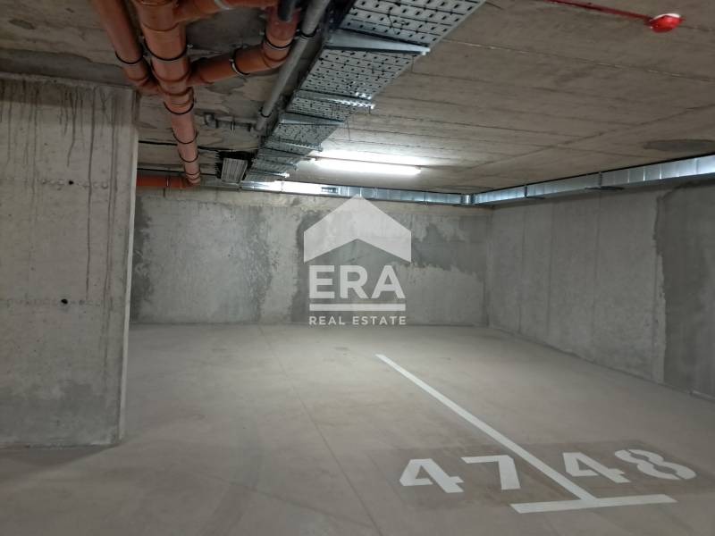 Te huur  Parkeerplaats Varna , Tsentar , 12 m² | 69158492 - afbeelding [5]