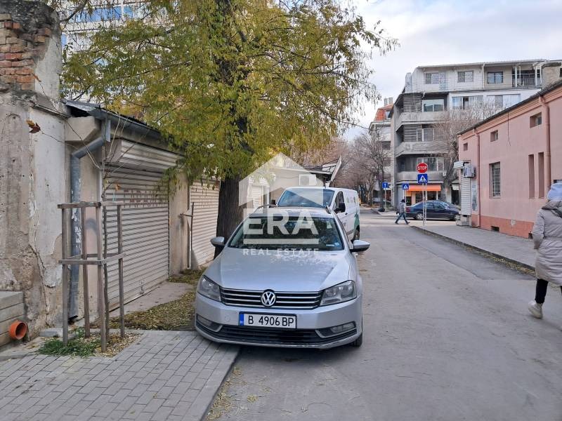 Te huur  Parkeerplaats Varna , Tsentar , 12 m² | 69158492 - afbeelding [11]