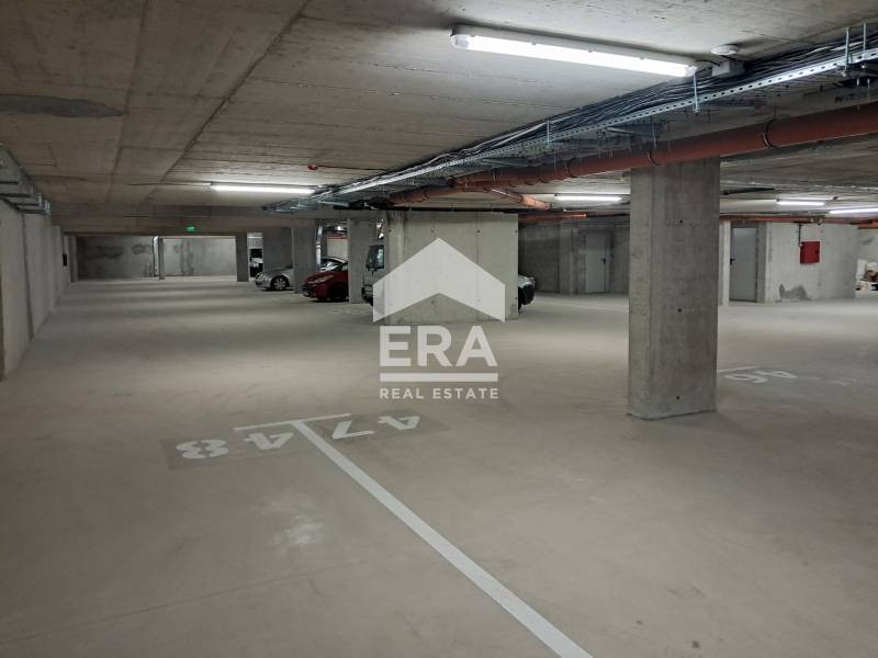 Te huur  Parkeerplaats Varna , Tsentar , 12 m² | 69158492 - afbeelding [8]
