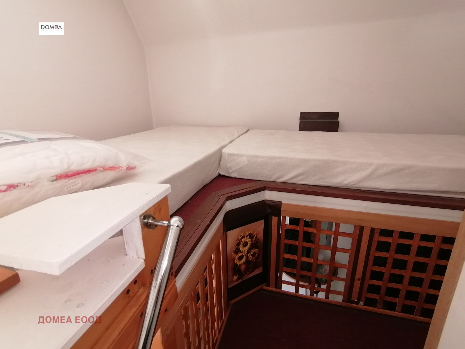 Дава под наем 1-СТАЕН, гр. София, Център, снимка 5 - Апартаменти - 53890346