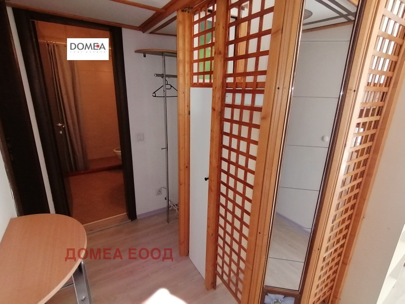 Дава под наем 1-СТАЕН, гр. София, Център, снимка 7 - Апартаменти - 53890346