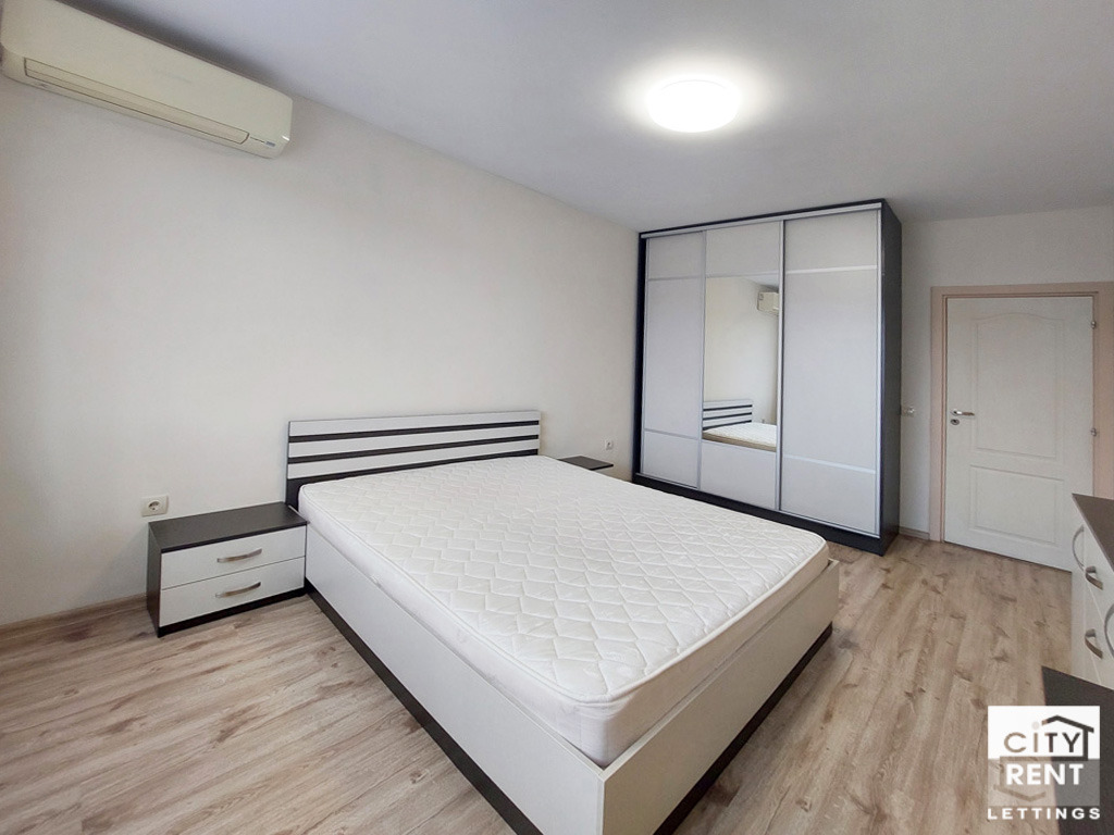 Дава под наем 2-СТАЕН, гр. Велико Търново, Център, снимка 7 - Апартаменти - 53619873