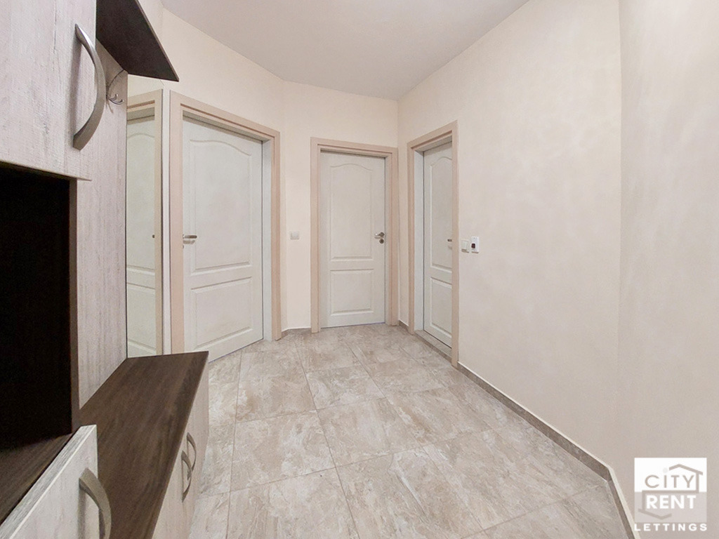 Дава под наем 2-СТАЕН, гр. Велико Търново, Център, снимка 10 - Апартаменти - 53619873