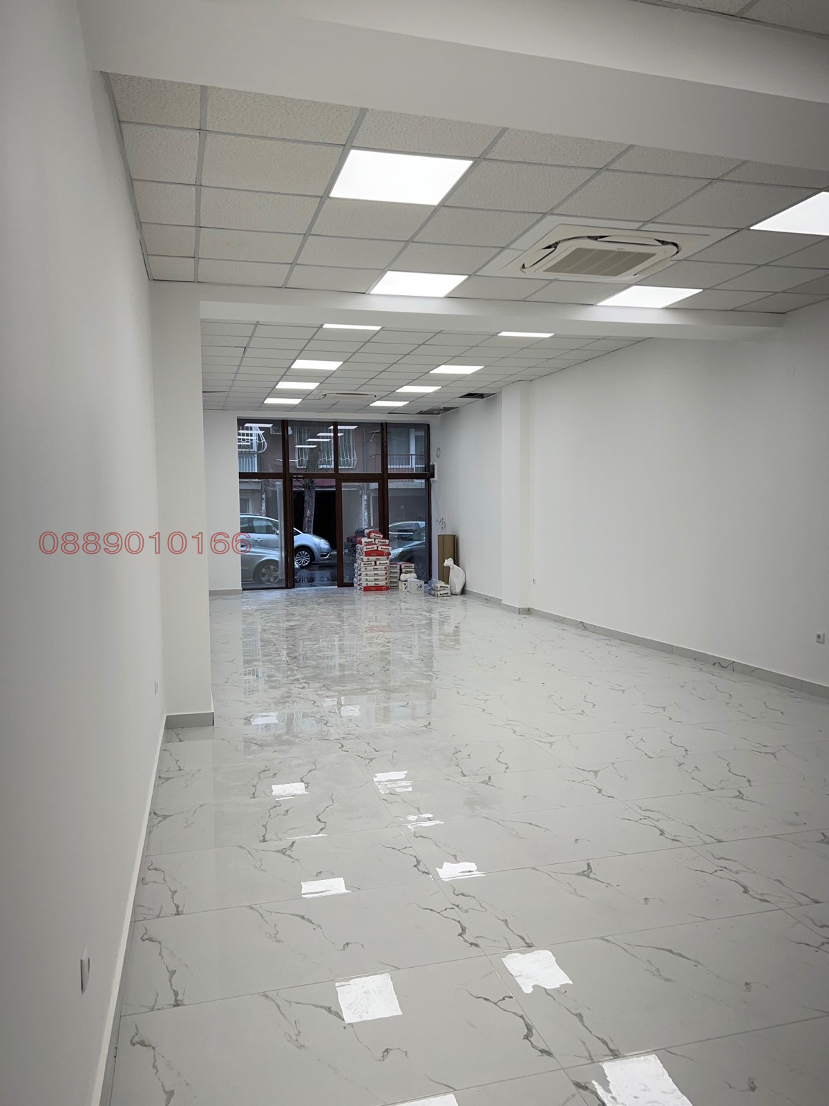 Дава под наем МАГАЗИН, гр. Пловдив, Кършияка, снимка 6 - Магазини - 55888696
