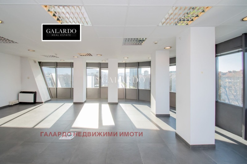 Дава под Наем ОФИС в град София, Лозенец - 326 кв.м / 3 260 € » 6 376.01 лв., ГАЛАРДО НЕДВИЖИМИ ИМОТИ