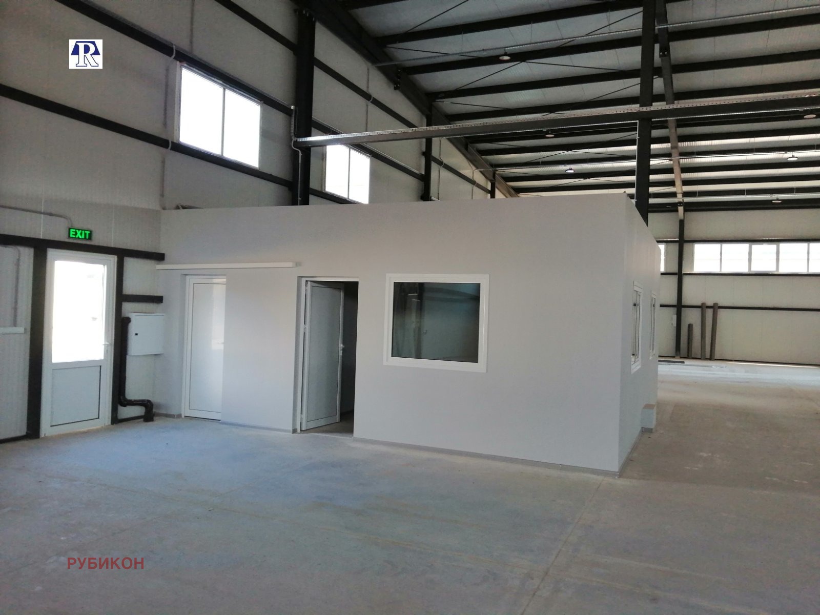 Дава под Наем СКЛАД | Imot.bg — изображение 1