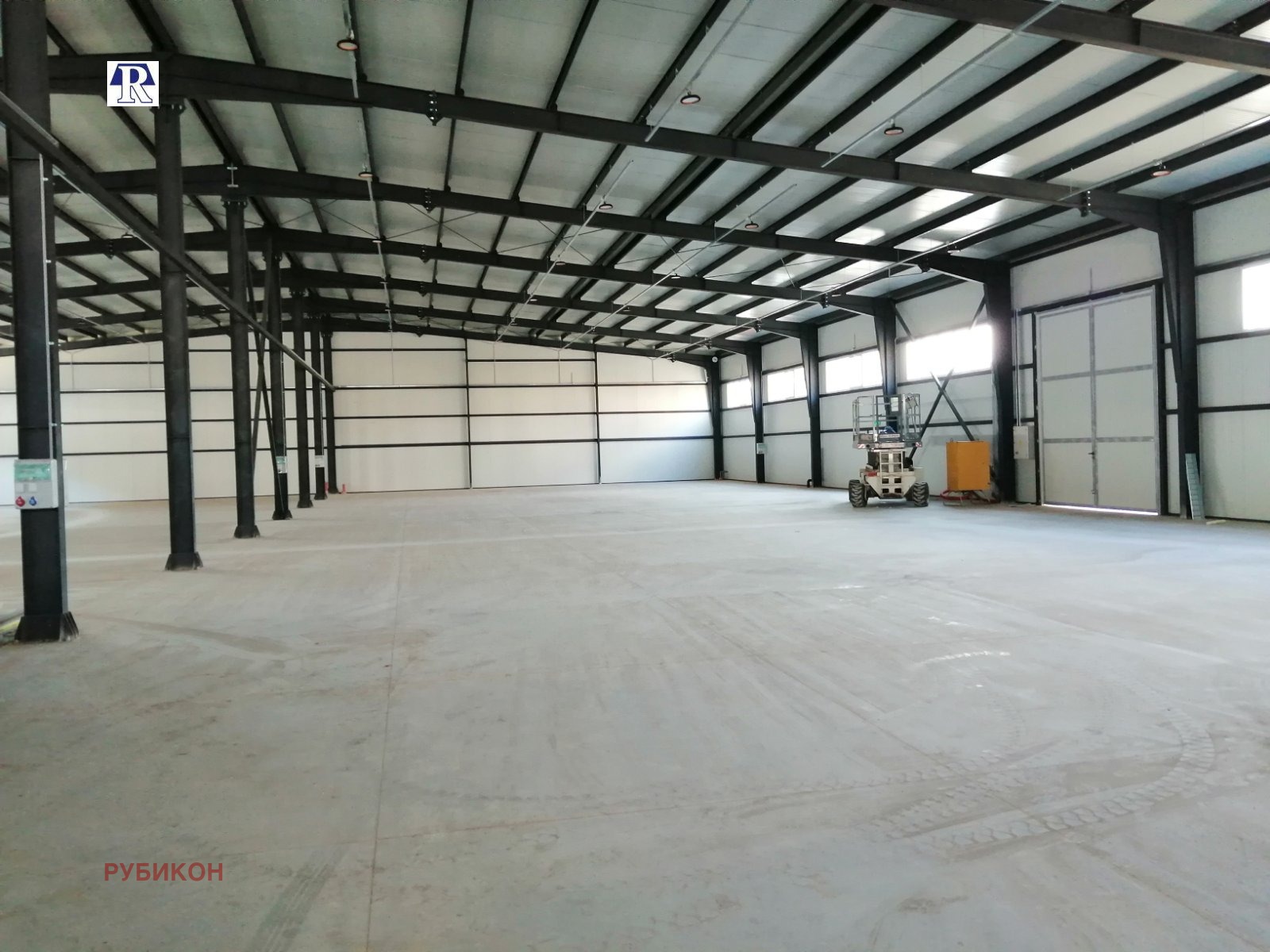 Дава под Наем СКЛАД | Imot.bg — изображение 2