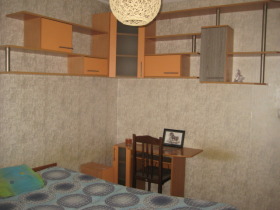 1 Schlafzimmer Mosta na Ljutata, Pazardschik 8