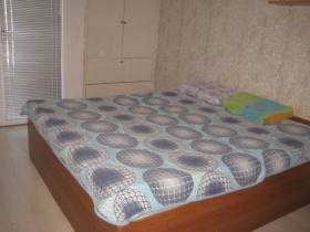 1 Schlafzimmer Mosta na Ljutata, Pazardschik 7