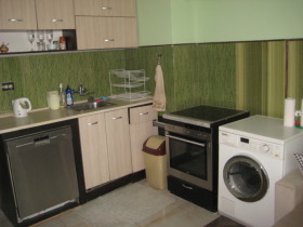 1 bedroom Mosta na Lyutata, Pazardzhik 1