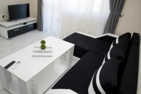 1 hálószoba Kamenica 2, Plovdiv