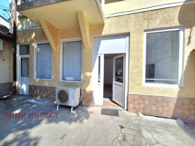 Negozio Tsentar, Dobrich