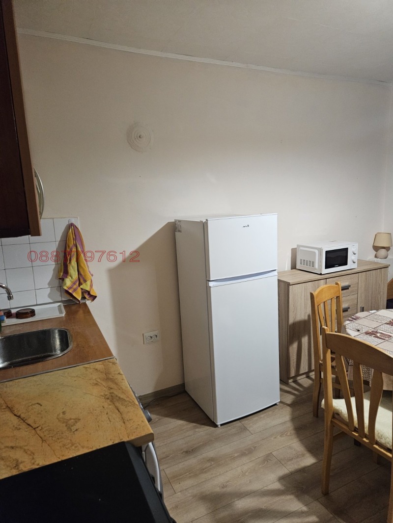 Дава под наем 1-СТАЕН, гр. Плевен, 9-ти квартал, снимка 2 - Апартаменти - 53131346