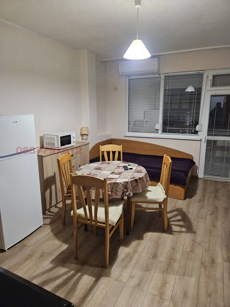 Дава под наем 1-СТАЕН, гр. Плевен, 9-ти квартал