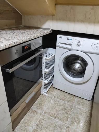 Kiralık  1 yatak odası Plovdiv , Kamenica 1 , 53 metrekare | 97298866 - görüntü [3]