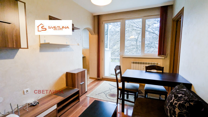 Дава под наем 2-СТАЕН, гр. София, Гевгелийски