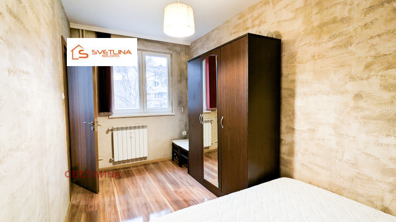 Дава под наем 2-СТАЕН, гр. София, Гевгелийски, снимка 2 - Апартаменти - 52693740