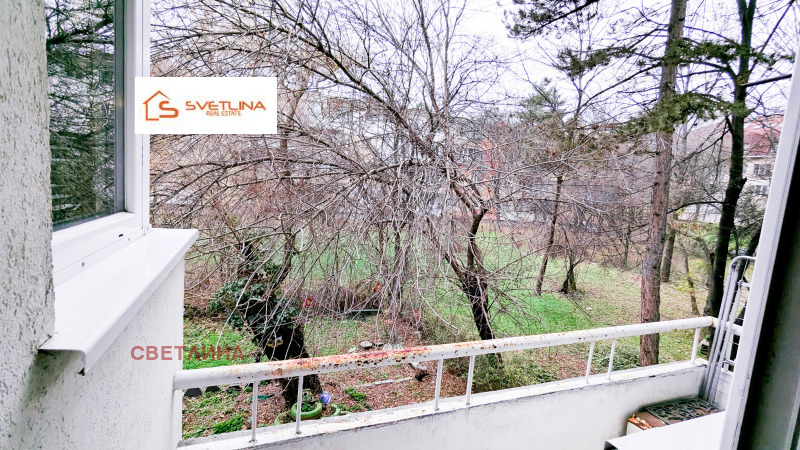 Дава под наем 2-СТАЕН, гр. София, Гевгелийски, снимка 4 - Апартаменти - 52693740