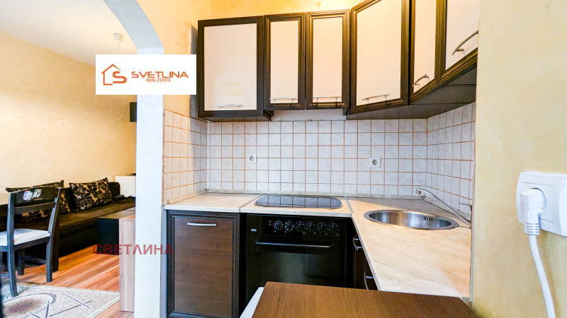 Дава под наем 2-СТАЕН, гр. София, Гевгелийски, снимка 6 - Апартаменти - 52693740