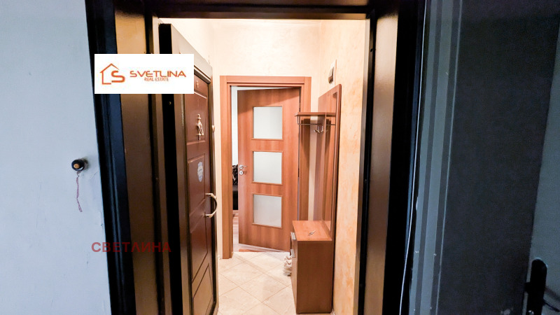 Дава под наем 2-СТАЕН, гр. София, Гевгелийски, снимка 8 - Апартаменти - 52693740