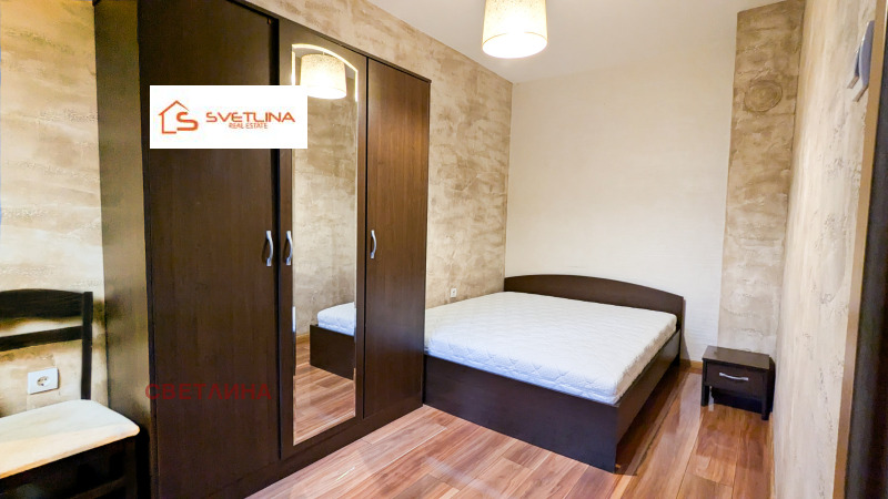 Дава под наем 2-СТАЕН, гр. София, Гевгелийски, снимка 3 - Апартаменти - 52693740