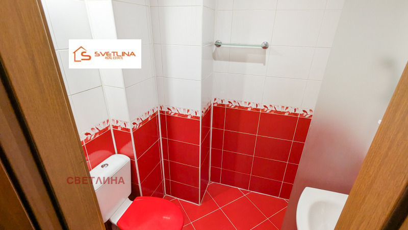 Дава под наем 2-СТАЕН, гр. София, Гевгелийски, снимка 11 - Апартаменти - 52693740