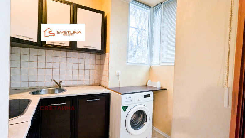 Дава под наем 2-СТАЕН, гр. София, Гевгелийски, снимка 5 - Апартаменти - 52693740