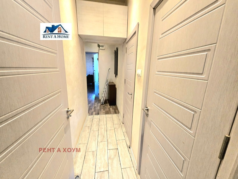 Дава под наем  3-стаен град София , Център , 110 кв.м | 33665876 - изображение [11]