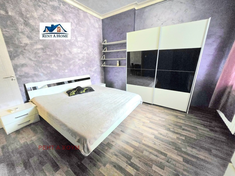 Дава под наем  3-стаен град София , Център , 110 кв.м | 33665876 - изображение [9]