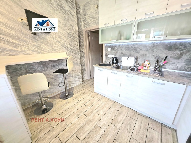 Дава под наем  3-стаен град София , Център , 110 кв.м | 33665876 - изображение [7]