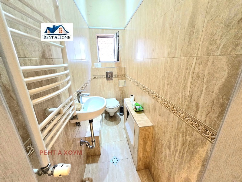 Дава под наем  3-стаен град София , Център , 110 кв.м | 33665876 - изображение [12]