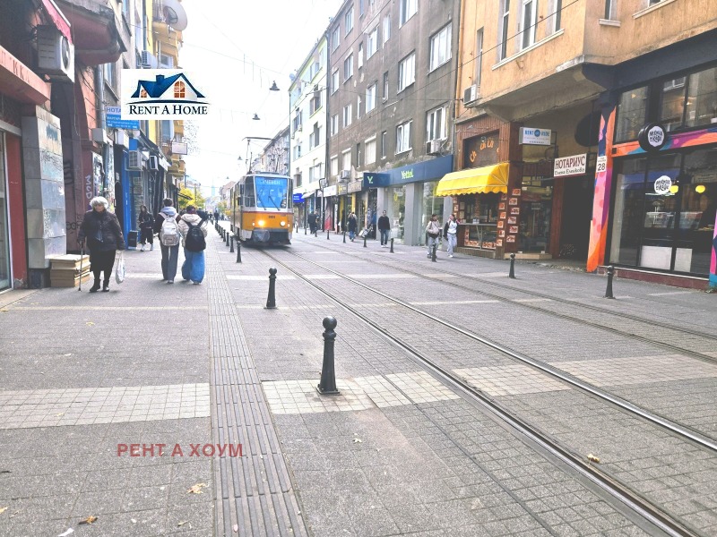 Дава под наем  3-стаен град София , Център , 110 кв.м | 33665876 - изображение [14]