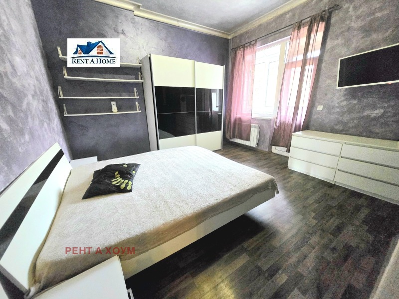 Дава под наем  3-стаен град София , Център , 110 кв.м | 33665876 - изображение [10]